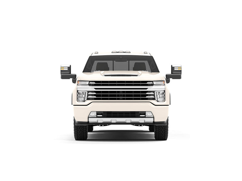 Avery Dennison SW900 Gloss White Pearl DIY Truck Wraps