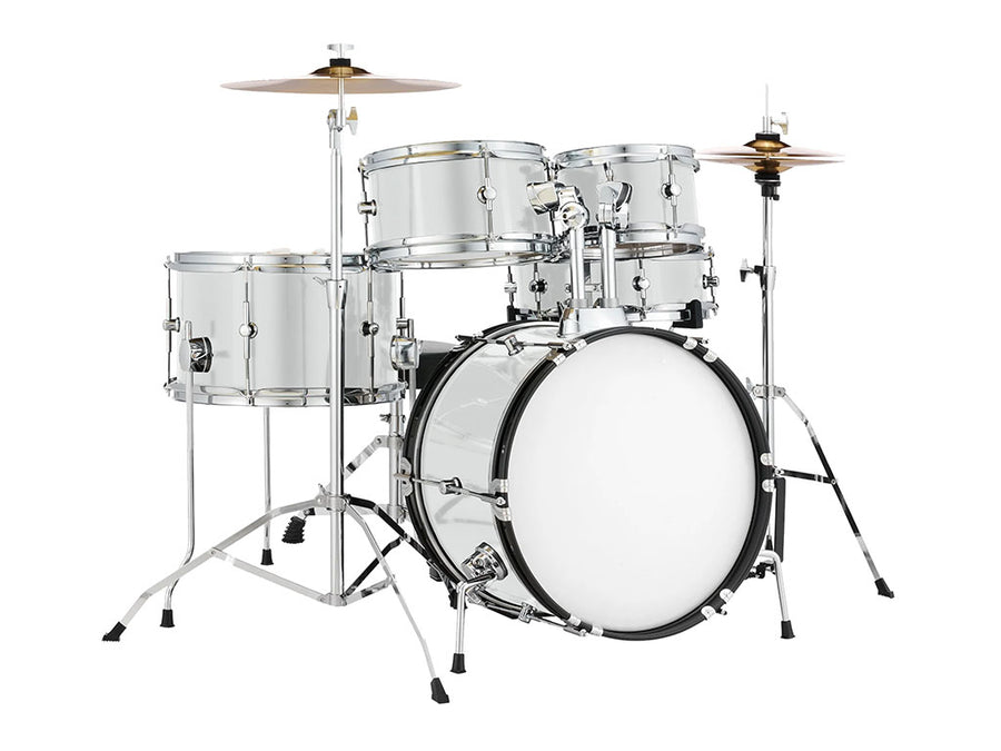 Avery Dennison™ SW900 Satin White Drum Wraps