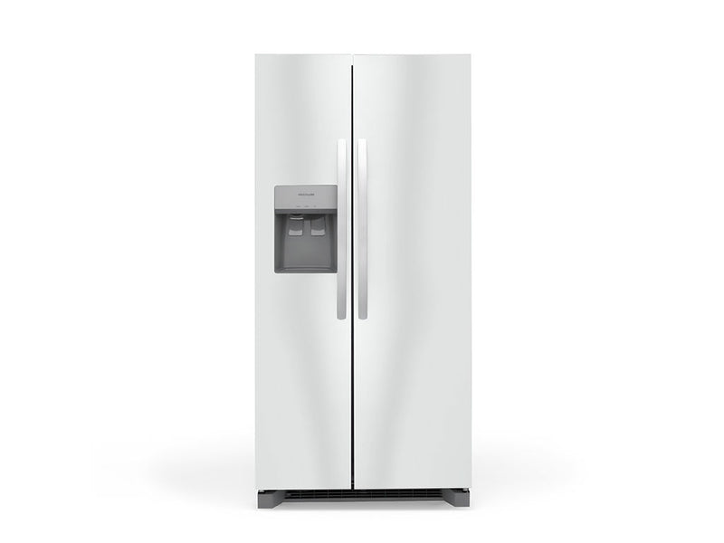 Avery Dennison™ SW900 Satin White Refrigerator Wraps