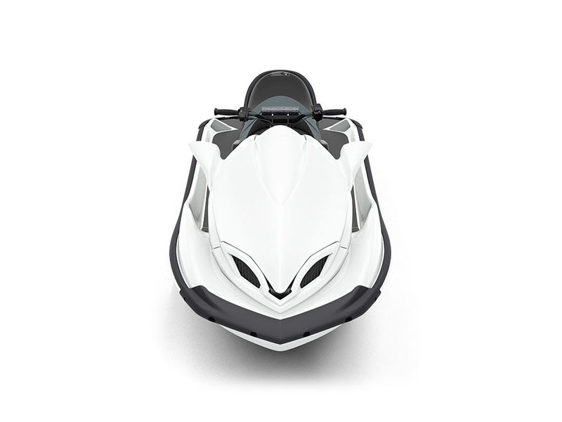 Avery Dennison SW900 Satin White DIY Jet Ski Wraps