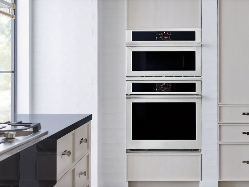 Avery Dennison SW900 Satin White DIY Built-In Oven Wraps