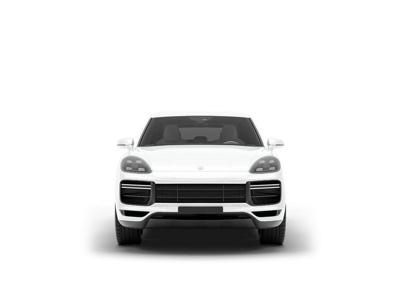 Avery Dennison SW900 Satin White DIY SUV Wraps