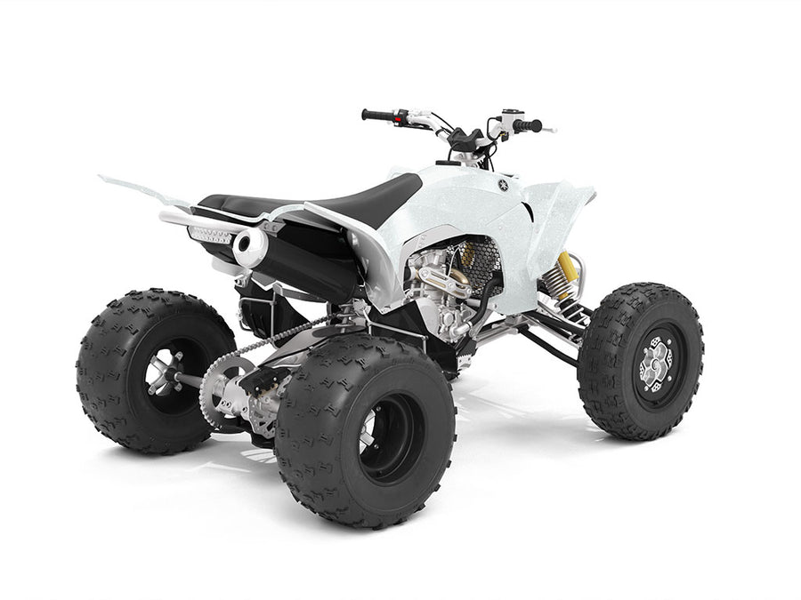 Avery Dennison SW900 Diamond White ATV Vinyl Wraps