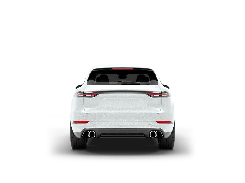 Avery Dennison SW900 Diamond White SUV Vinyl Wraps