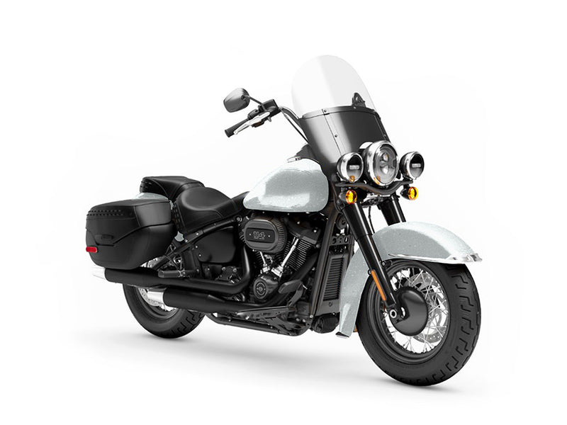 Avery Dennison SW900 Diamond White Do-It-Yourself Motorcycle Wraps