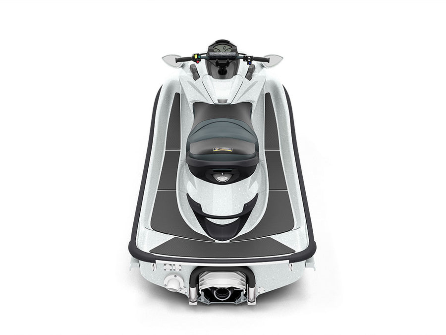 Avery Dennison SW900 Diamond White Jet Ski Vinyl Wraps
