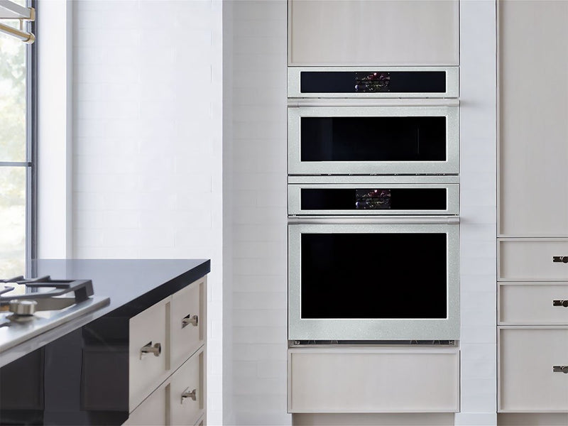 Avery Dennison SW900 Diamond White DIY Built-In Oven Wraps