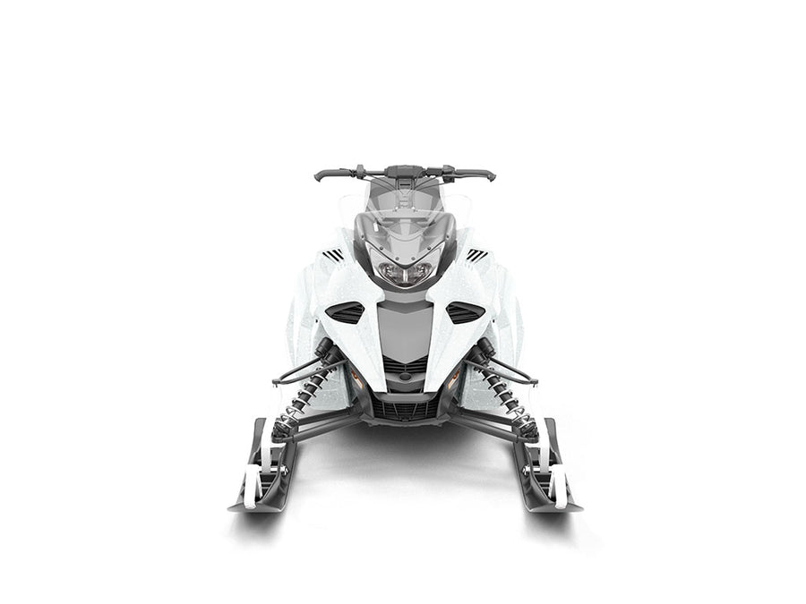 Avery Dennison SW900 Diamond White DIY Snowmobile Wraps
