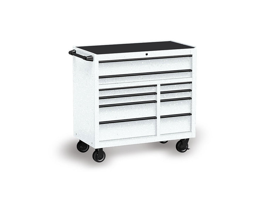 Avery Dennison™ SW900 Diamond White Tool Cabinet Wraps