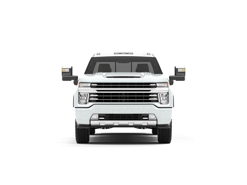 Avery Dennison SW900 Diamond White DIY Truck Wraps