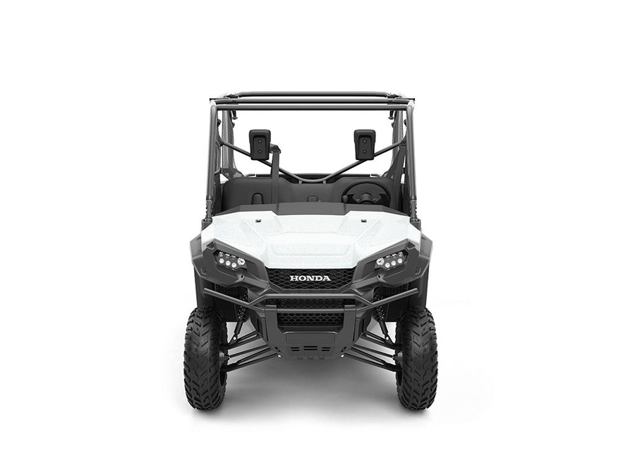 Avery Dennison SW900 Diamond White DIY UTV Wraps