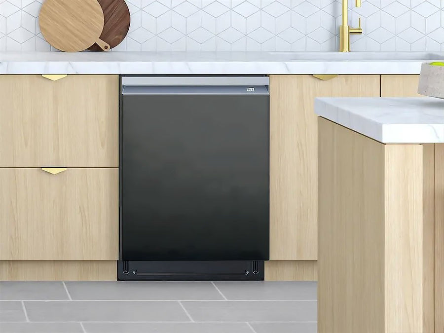 Avery Dennison™ SW900 Matte Black Custom Dishwasher Cover
