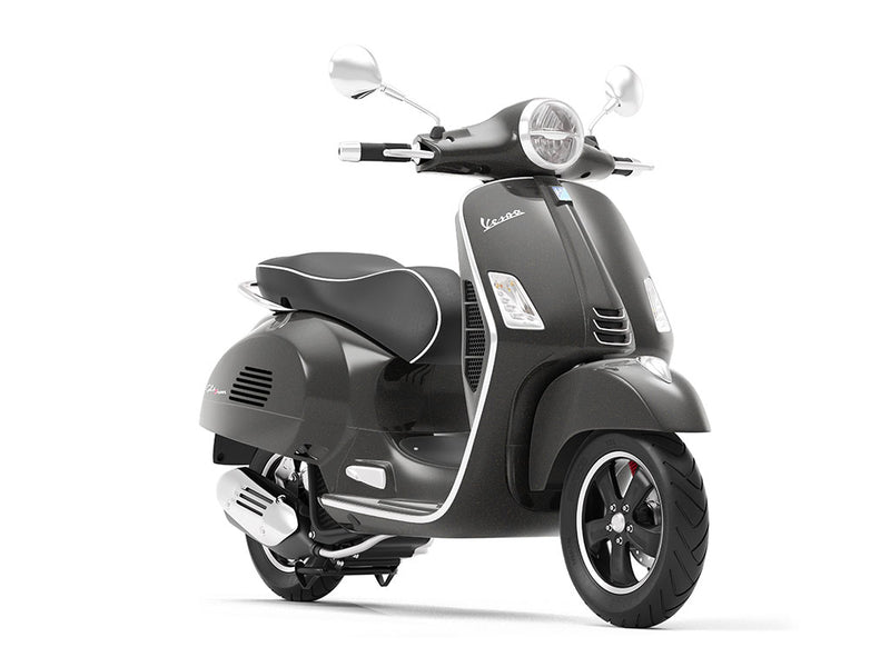 Avery Dennison™ SW900 Gloss Metallic Eclipse Vinyl Scooter Wrap