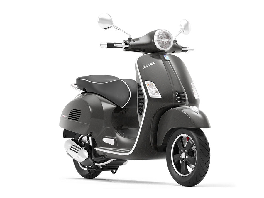 Avery Dennison™ SW900 Gloss Metallic Eclipse Vinyl Scooter Wrap