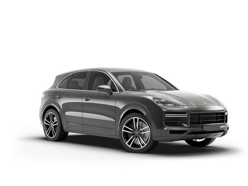 Avery Dennison SW900 Gloss Metallic Eclipse Do-It-Yourself Vehicle Wraps