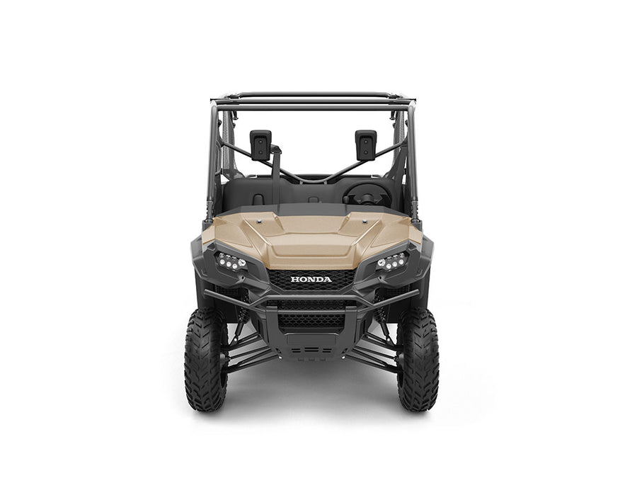 Avery Dennison SW900 Gloss Metallic Gold DIY UTV Wraps