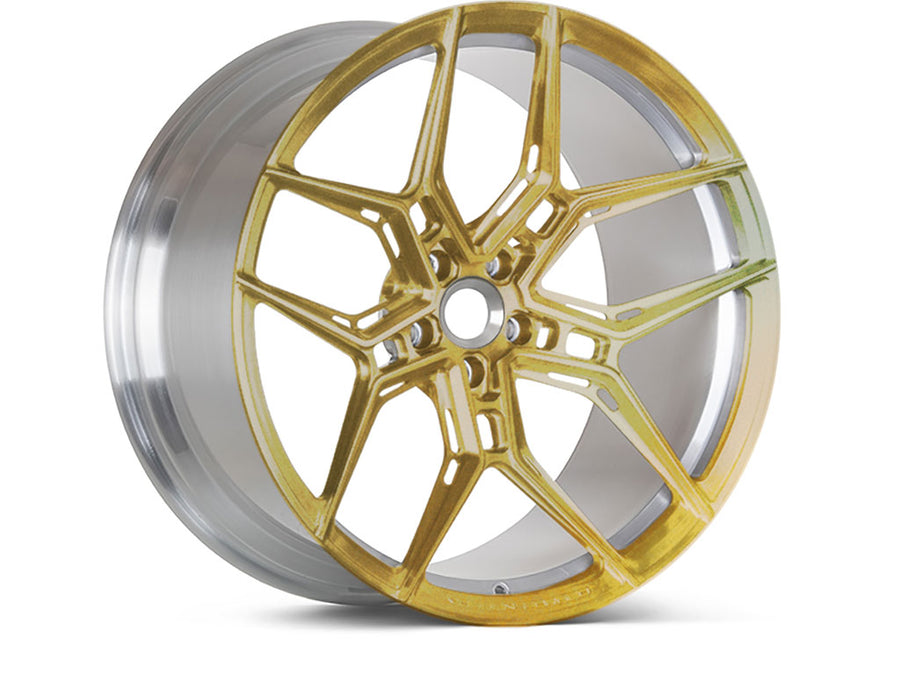 Avery Dennison™ SW900 Rim Wraps