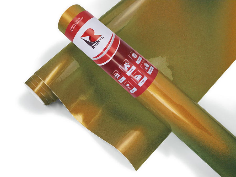 Gloss Fresh Spring ColorFlow Avery SW900 Supreme Wrapping Film