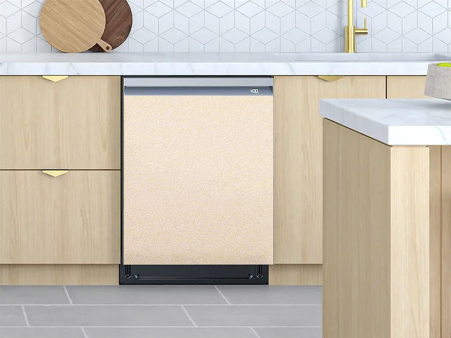 Avery Dennison™ SW900 Gloss Metallic Sand Sparkle Custom Dishwasher Cover