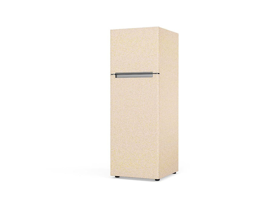 Avery Dennison SW900 Gloss Metallic Sand Sparkle Custom Refrigerators