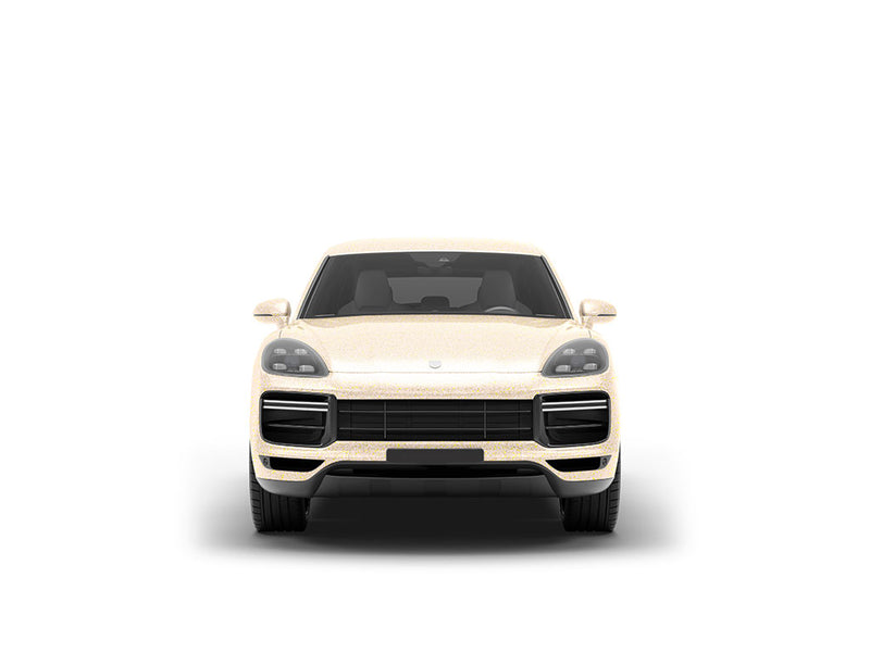 Avery Dennison SW900 Gloss Metallic Sand Sparkle DIY SUV Wraps