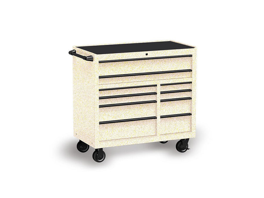 Avery Dennison™ SW900 Gloss Metallic Sand Sparkle Tool Cabinet Wraps