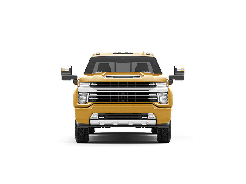 Avery Dennison SW900 Satin Gold DIY Truck Wraps