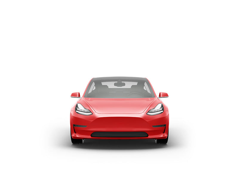 Avery Dennison SW900 Gloss Red DIY Car Wraps