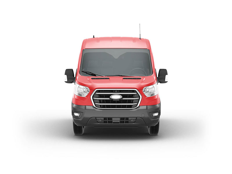 Avery Dennison SW900 Gloss Red DIY Van Wraps
