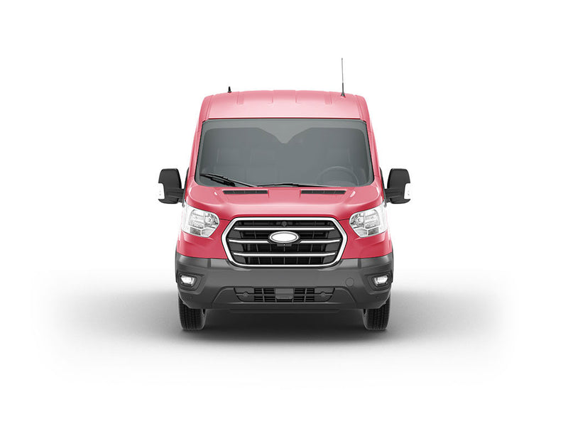 Avery Dennison SW900 Gloss Soft Red DIY Van Wraps
