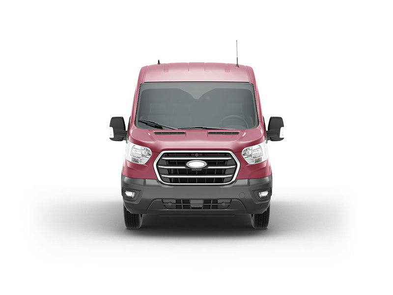 Avery Dennison SW900 Gloss Burgundy DIY Van Wraps