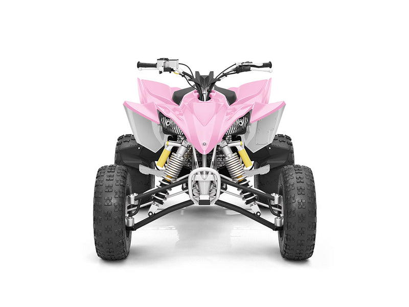 Avery Dennison SW900 Satin Bubblegum Pink DIY ATV Wraps