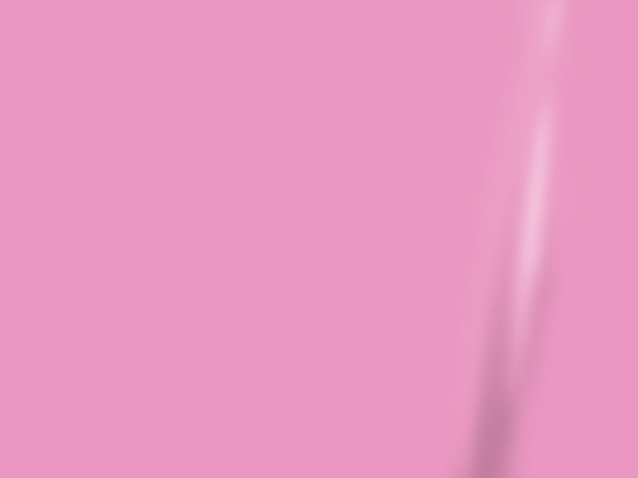 Avery Dennison SW900 Satin Bubblegum Pink Bicycle Wrap Color Swatch