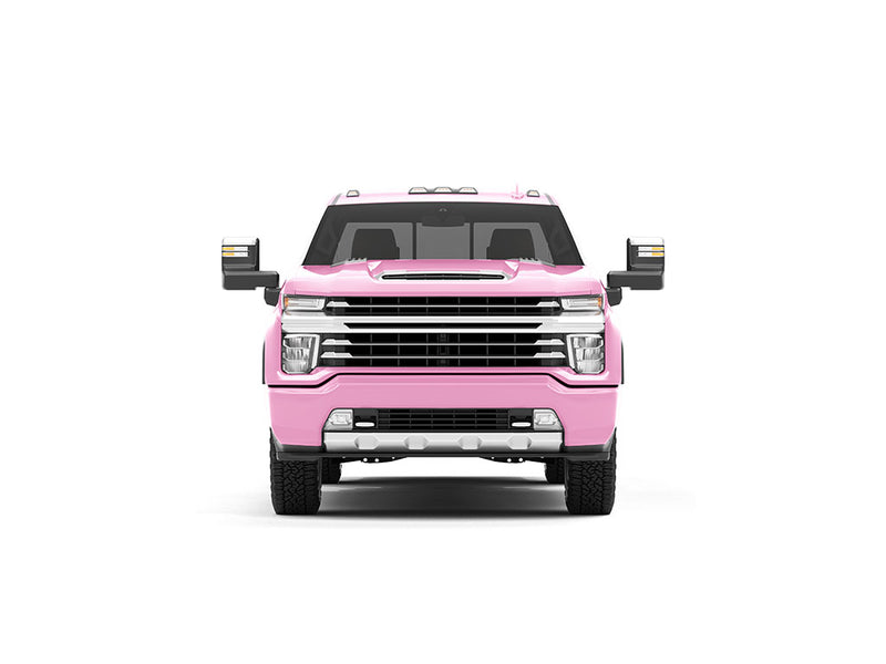 Avery Dennison SW900 Satin Bubblegum Pink DIY Truck Wraps