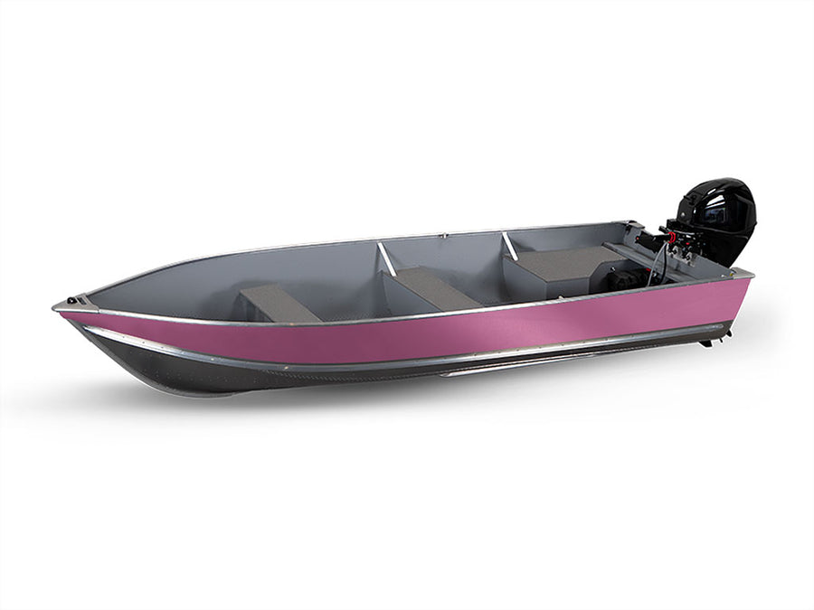 Avery Dennison SW900 Satin Bubblegum Pink Pontoon Vinyl Film Wraps