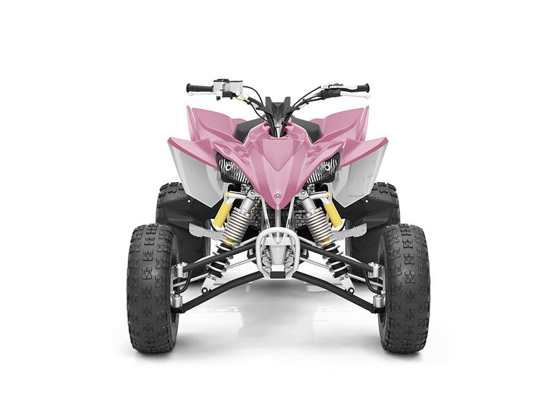 Avery Dennison SW900 Matte Metallic Pink DIY ATV Wraps