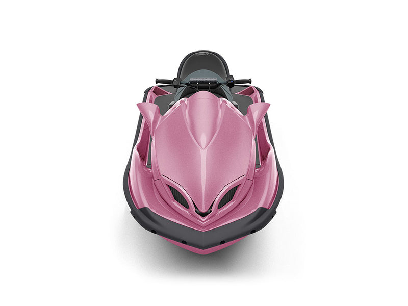 Avery Dennison SW900 Matte Metallic Pink DIY Jet Ski Wraps