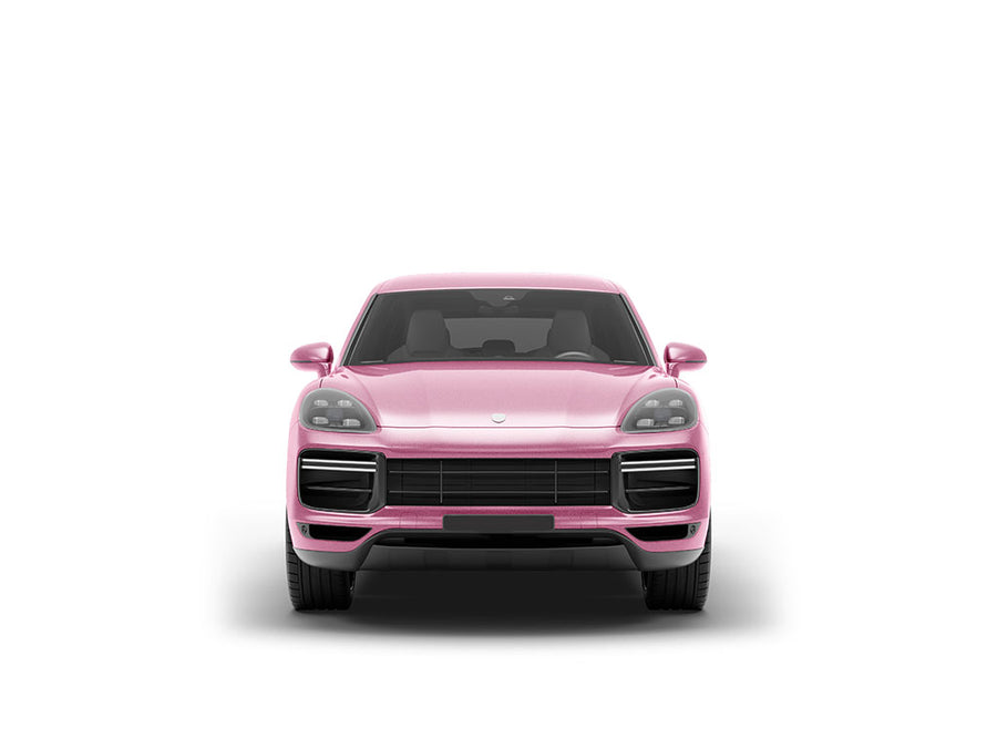 Avery Dennison SW900 Matte Metallic Pink DIY SUV Wraps