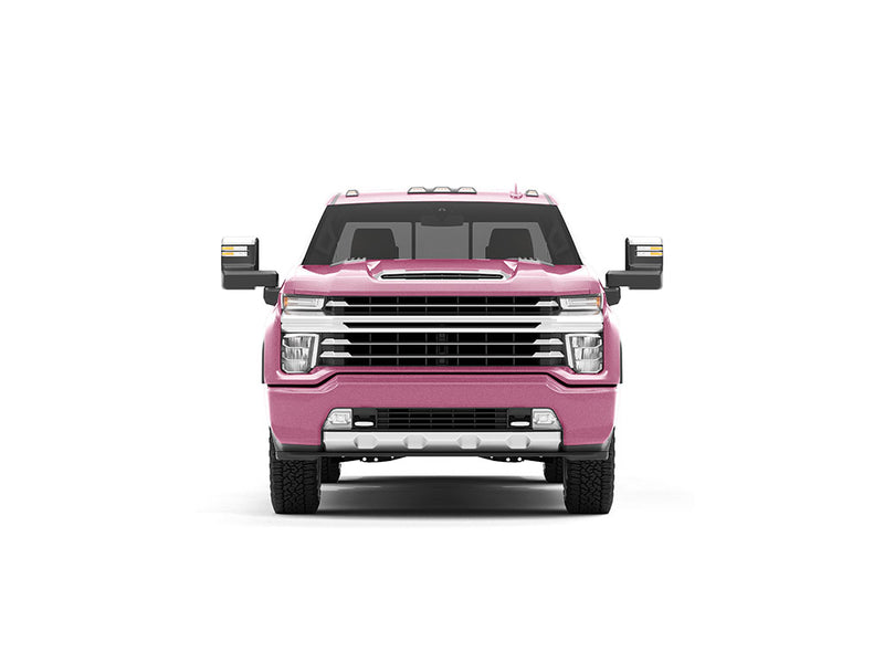 Avery Dennison SW900 Matte Metallic Pink DIY Truck Wraps