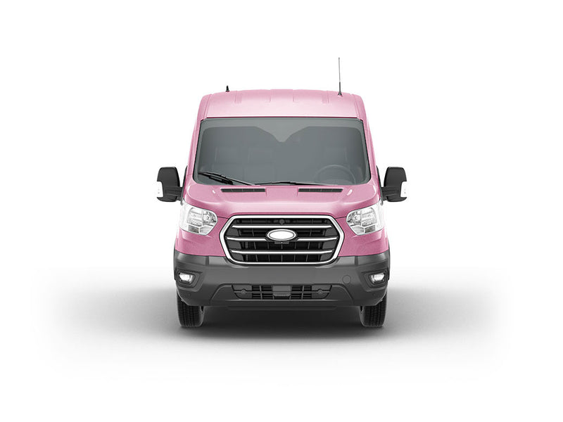 Avery Dennison SW900 Matte Metallic Pink DIY Van Wraps