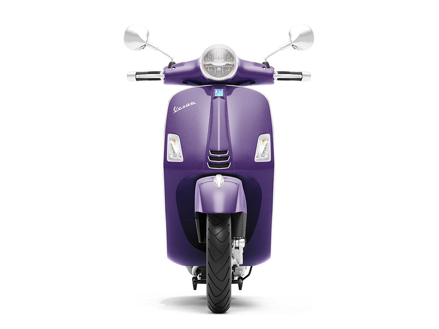 Avery Dennison SW900 Satin Purple Metallic DIY Scooter Wraps