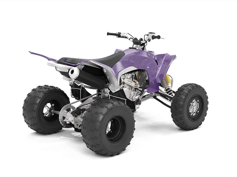 Avery Dennison SW900 Diamond Purple ATV Vinyl Wraps
