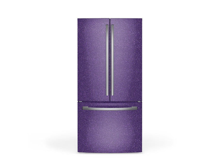 Avery Dennison SW900 Diamond Purple DIY Built-In Refrigerator Wraps