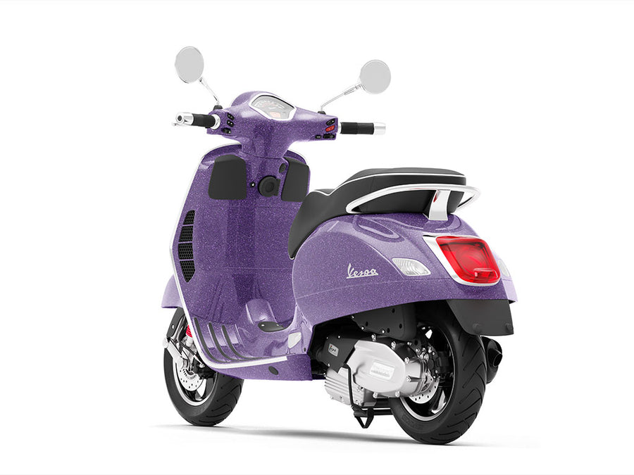 Avery Dennison SW900 Diamond Purple Scooter Vinyl Wraps