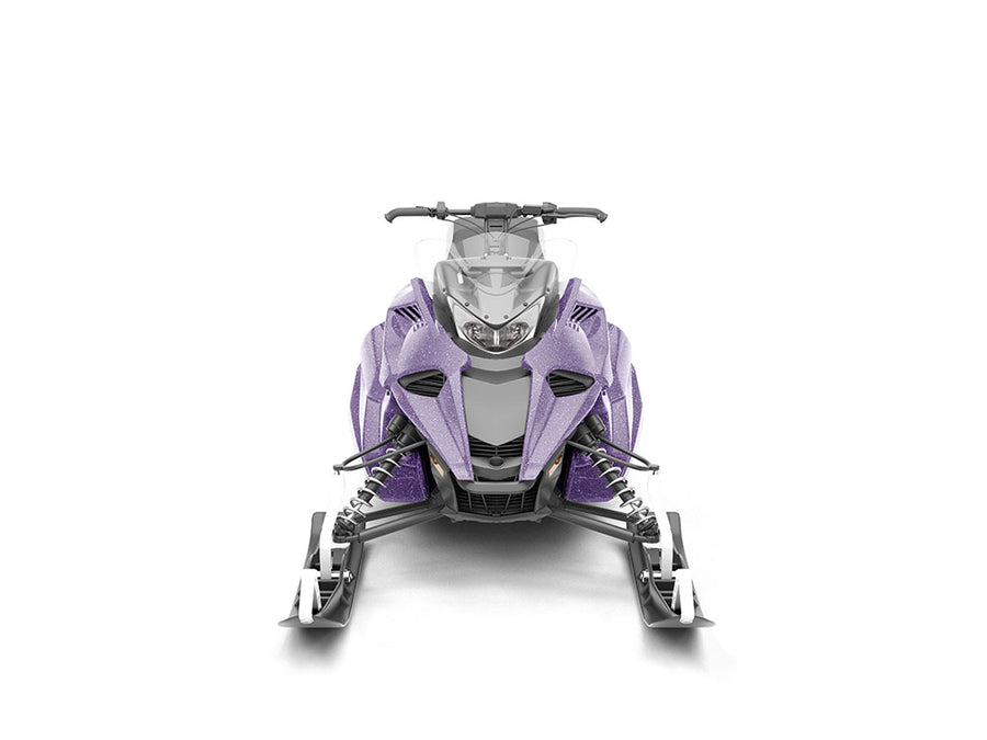 Avery Dennison SW900 Diamond Purple DIY Snowmobile Wraps