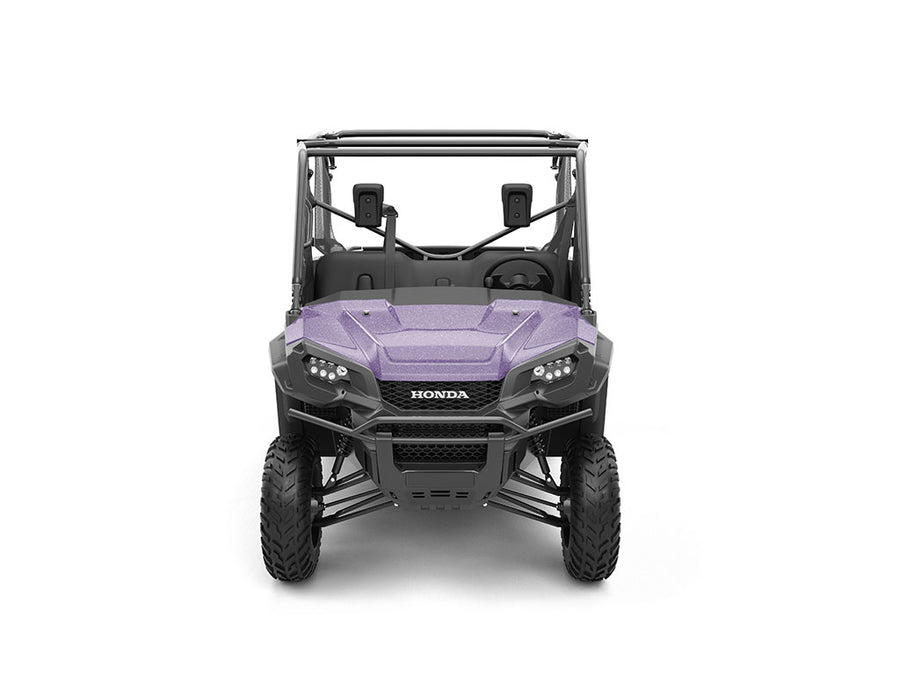 Avery Dennison SW900 Diamond Purple DIY UTV Wraps