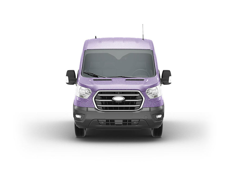Avery Dennison SW900 Diamond Purple DIY Van Wraps