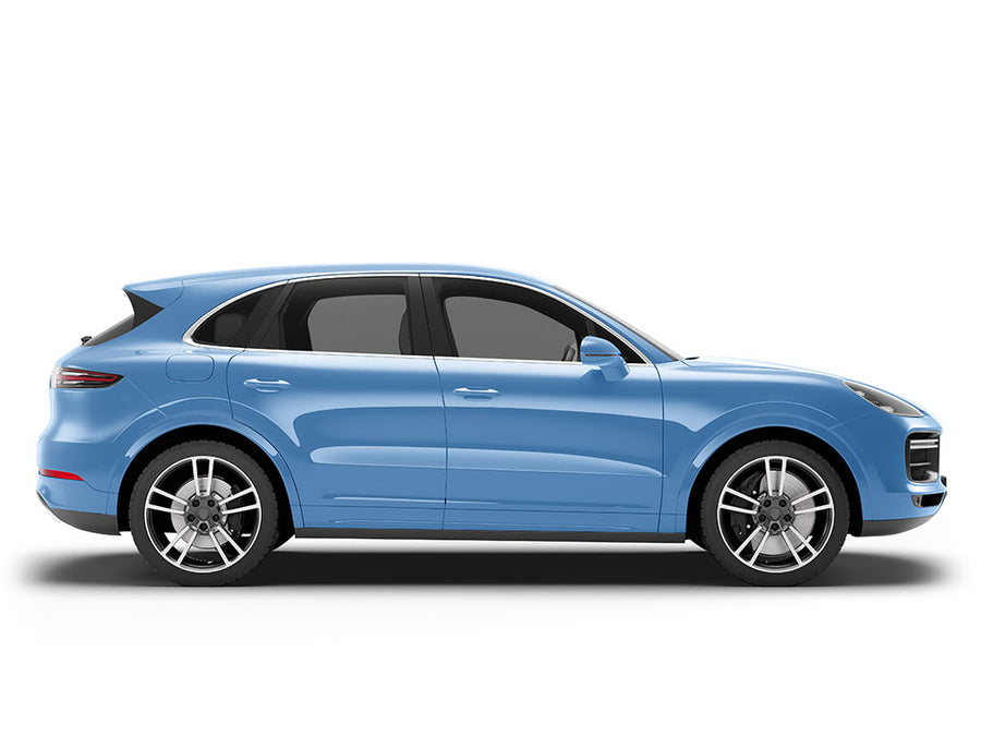 Avery Dennison SW900 Gloss Smoky Blue Do-It-Yourself SUV Wraps
