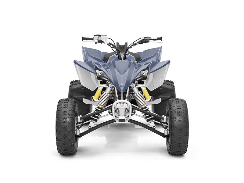 Avery Dennison SW900 Matte Metallic Night Blue DIY ATV Wraps