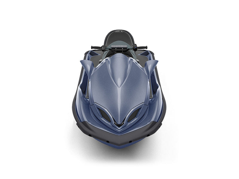 Avery Dennison SW900 Matte Metallic Night Blue DIY Jet Ski Wraps